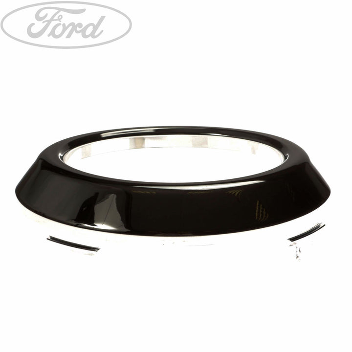 KUGA FRONT CHROME FOG LIGHT SURROUND BEZEL TRIM