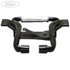 REAR SEAT RELEASE