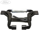 REAR SEAT RELEASE
