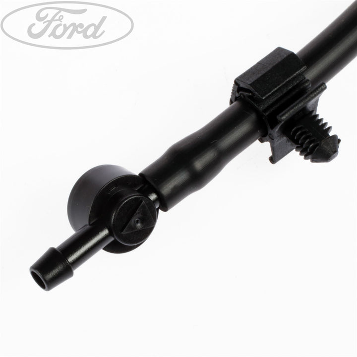 MONDEO WINDSCREEN WASHER HOSE LESS REAR WASH WIPE