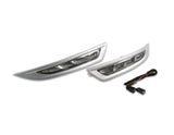 KUGA DAYTIME RUNNING LIGHTS 02/2008 11/2012