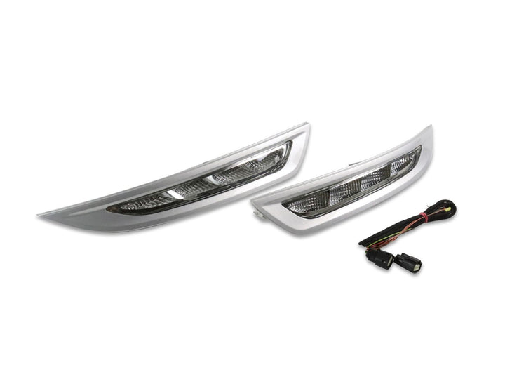 KUGA DAYTIME RUNNING LIGHTS 02/2008 11/2012