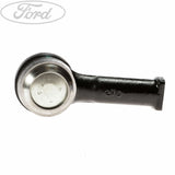 RANGER EVEREST FRONT O/S N/S STEERING TRACK ROD END