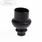 BRAKE & CLUTCH CONTROL BOOT