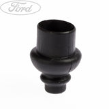 BRAKE & CLUTCH CONTROL BOOT