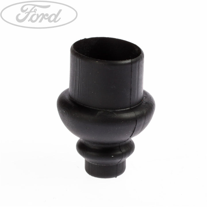 BRAKE & CLUTCH CONTROL BOOT