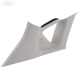 C PILLAR TRIM