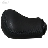 EVEREST 2.5 DIESEL MANUAL GEAR SELECTOR KNOB BLACK 13-