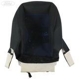SEAT BACK COVER