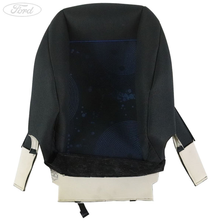 SEAT BACK COVER