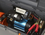 ARB* AIR COMPRESSOR PORTABLE,HIGH PERFORMANCE,12V