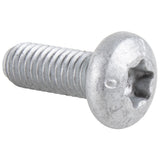BACK DOORS, HINGES, & WEATHERSTRIPS BOLT PACK OF 5