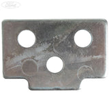 FIESTA FUSION MONDEO BOOT HINGE REINFORCEMENT PLATE