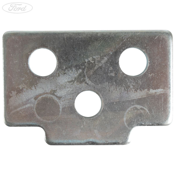 FIESTA FUSION MONDEO BOOT HINGE REINFORCEMENT PLATE