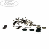 FUEL INJECTOR O RING KIT