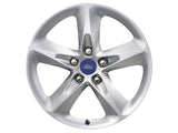 FOCUS SET OF 4 ALLOY WHEELS