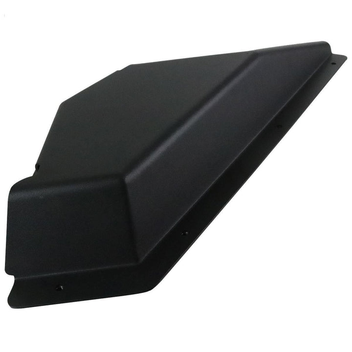 RANGER MK4 FRONT PASSENGER SIDE LOWER BUMPER MUD FLAP SHIELD 2015-18