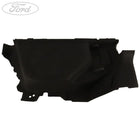 FOCUS RS 2.3 ECOBOOST OIL TURBO PRESSURE TEMP GUAGE 2016-20