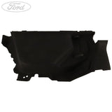 FOCUS RS 2.3 ECOBOOST OIL TURBO PRESSURE TEMP GUAGE 2016-20