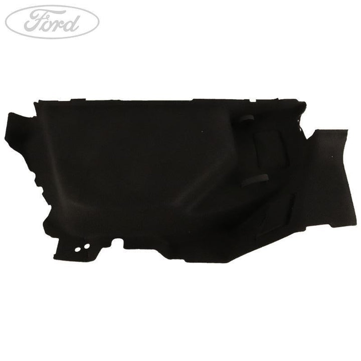 FOCUS RS 2.3 ECOBOOST OIL TURBO PRESSURE TEMP GUAGE 2016-20