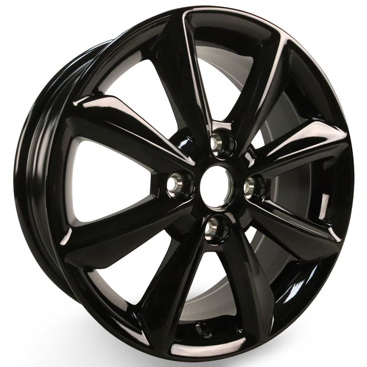 FIESTA/FIESTA VAN ALLOY WHEEL 16