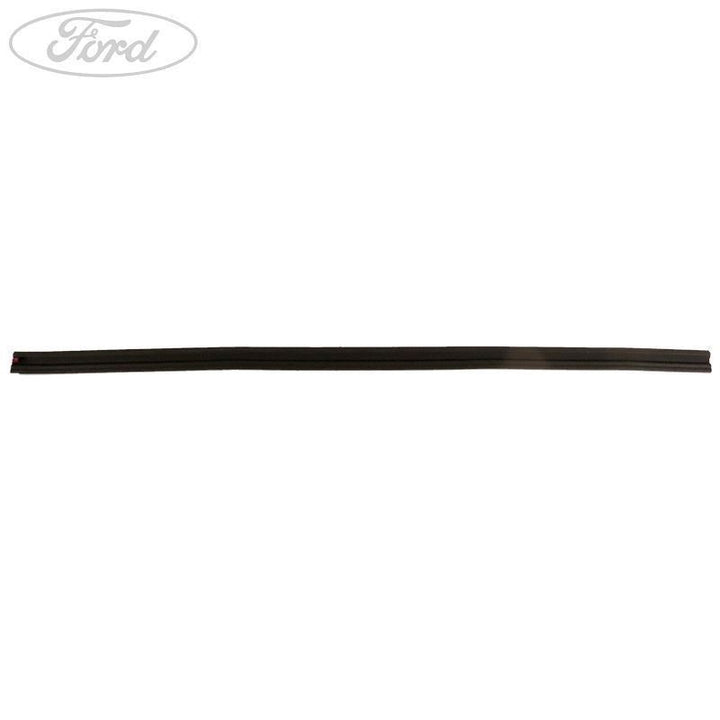 DOOR FRONT AND REAR SEAL