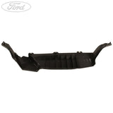 TRANSIT ALTERNATOR HEAT SHIELD WITH START STOP SYSTEM