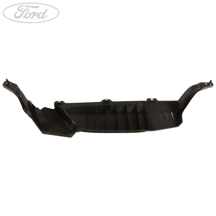 TRANSIT ALTERNATOR HEAT SHIELD WITH START STOP SYSTEM