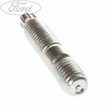 INLET MANIFOLD AND THROTTLE HOUSING STUD PACK OF 5