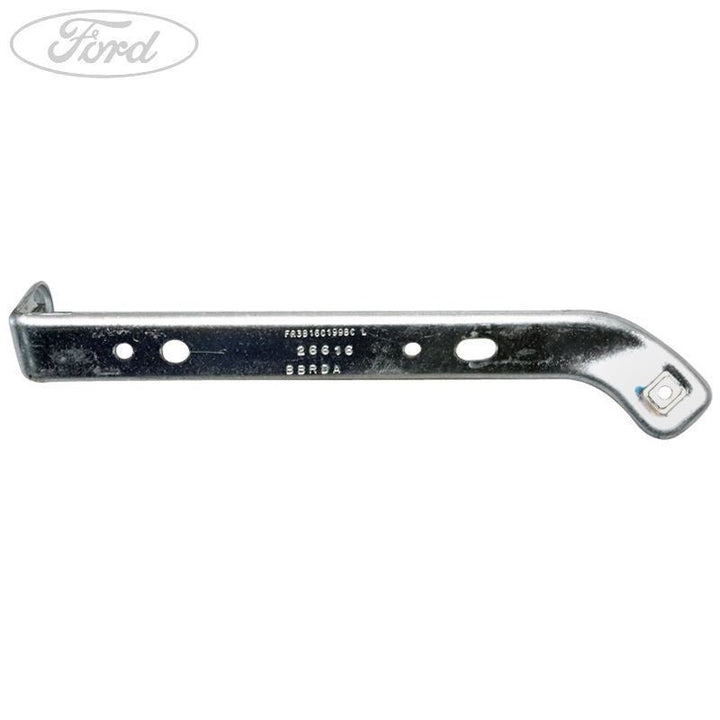 FRONT FENDER BRACKET
