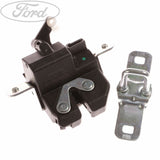 KA REAR TAILGATE LATCH