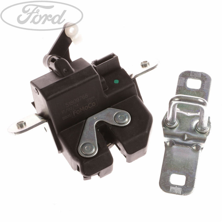 KA REAR TAILGATE LATCH