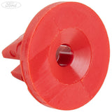FRONT PANELS, APRONS & SIDE MEMBERS HEX NUT PACK OF 25