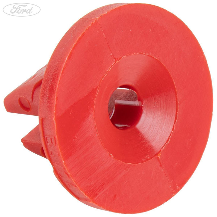FRONT PANELS, APRONS & SIDE MEMBERS HEX NUT PACK OF 25