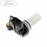 CRANKSHAFT POSITION SENSOR