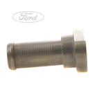 TURBO OIL RETURN PIPE