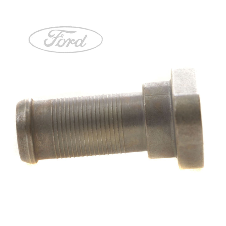 TURBO OIL RETURN PIPE