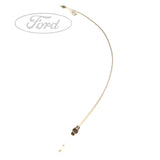 TRANSIT SLIDING SIDE DOOR LOCK CABLE