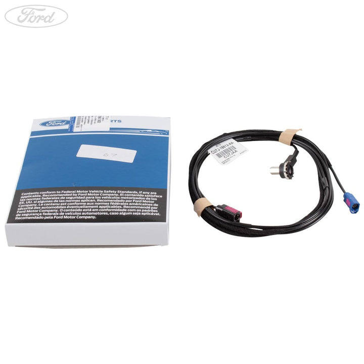 EXTENSION CABLE