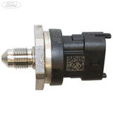 1.0 GTDI ECOBOOST PETROL FUEL INJECTOR PRESSURE SENSOR 17-