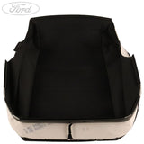 SEAT CUSHION COVER