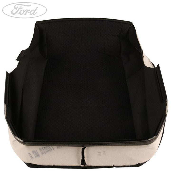 SEAT CUSHION COVER