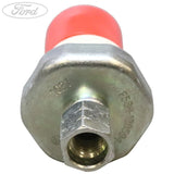 VACUUM AIR CONDITIONING SYSTEM SWITCH