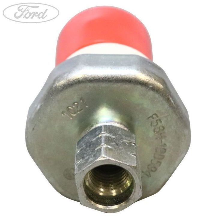 VACUUM AIR CONDITIONING SYSTEM SWITCH