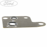 VACUUM PUMP GASKET