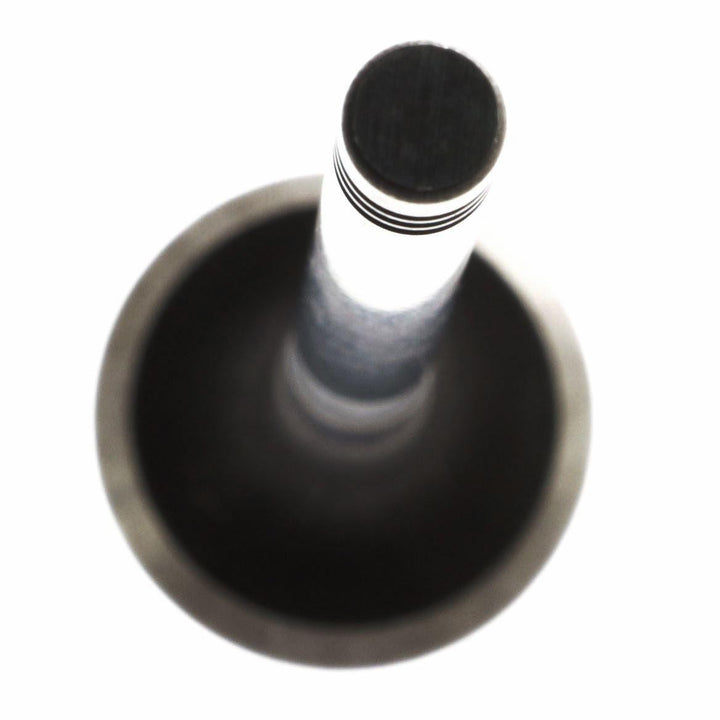 ENGINE EXHAUST VALVE