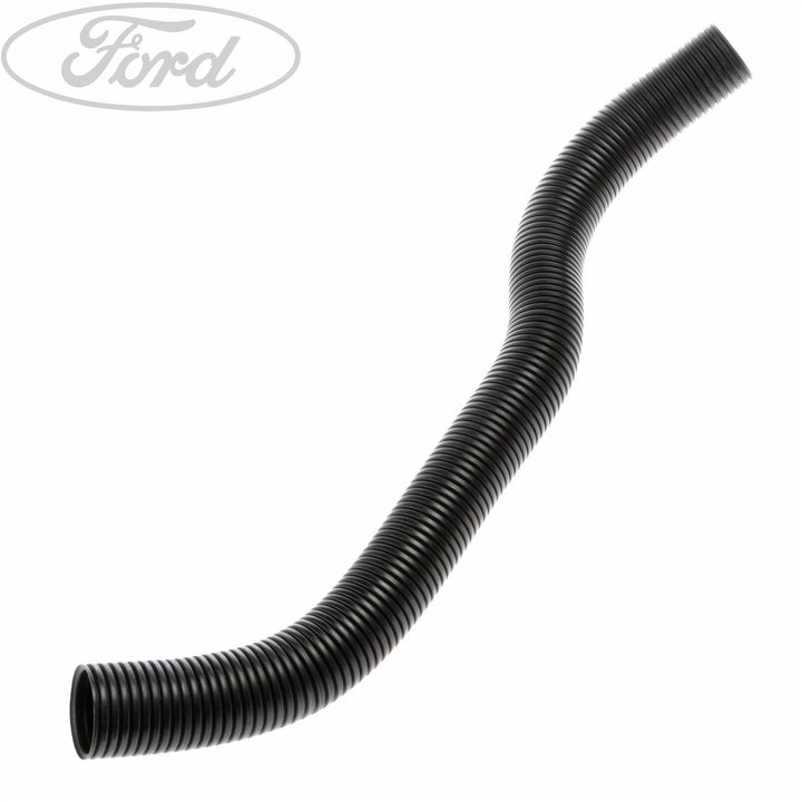 INLET MANIFOLD SUPPLY HOSE