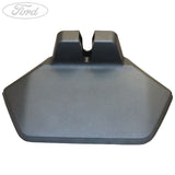 TRANSIT CUSTOM BACK DOOR LATCH LOCK PROTECTIVE CAP 2012-