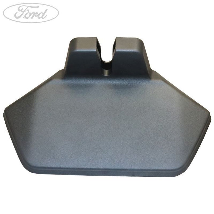 TRANSIT CUSTOM BACK DOOR LATCH LOCK PROTECTIVE CAP 2012-