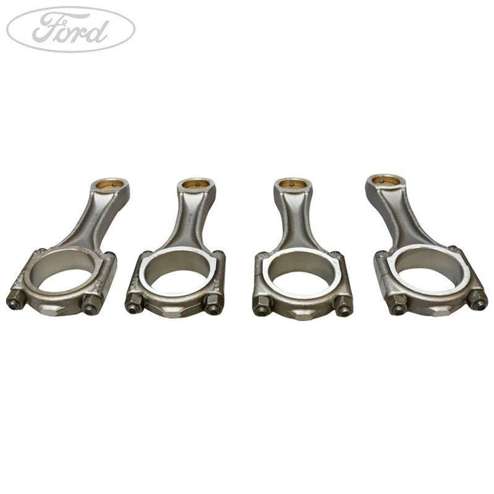 2.0 DURATORQ TDCI CONNECTING ROD 2012-